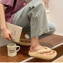 Sandalia Anatómica Nube