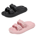 Combo 2 Pares – Sandalia Anatómica (Correa Ajustable)