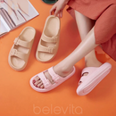 Sandalia Anatómica Cloud – Ligera y Antideslizante