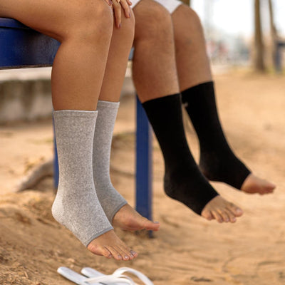 Medias premium antifatiga