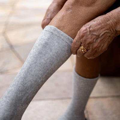 Medias premium antifatiga