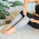 Pantorrillera Premium Antifatiga