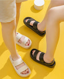 Sandalia Anatómica – Slide Confort