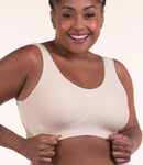 Sujetador de Ajuste Perfecto