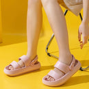 Sandalia Anatómica – Slide Confort