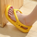 Sandalia Anatómica Nube 2.0 – Cómoda y Antideslizante