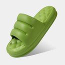 Pantufla Anatómica Nube