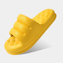 Pantufla Anatómica Nube