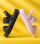 Sandalia Anatómica – Slide Confort